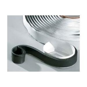 Heng’s Ind Roof Repair Tape, Use to Seal and Bond Around Windows/ Doors/ Vents, For Use on Rubber Roofs/Metal/ Wood/ Concrete/ Glass/ Plastic – 5031