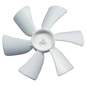 Heng’s Ind Fan Blade, Replacement for All 12 Volt Power Vents, Counter Clockwise Rotation, D Shaped Bore, Retail Package – JRP1002R-C