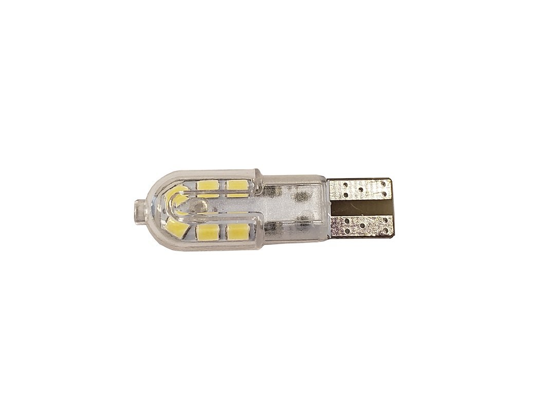Heng’s Ind Stove Vent Hood Light Bulb, Replacement for Jensen Stove Vent Hood, LED, 12 Volt, .22 Amps, Single, Bulk – JRP1007B