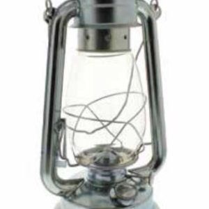 World & Main Lantern, Hurricane, Fuel Burning Wick, Uses Fuel, With Adjustable Light Output, Hanging Lantern, Not Collapsible – NEV 2699