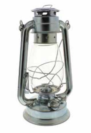 World & Main Lantern, Hurricane, Fuel Burning Wick, Uses Fuel, With Adjustable Light Output, Hanging Lantern, Not Collapsible – NEV 2699