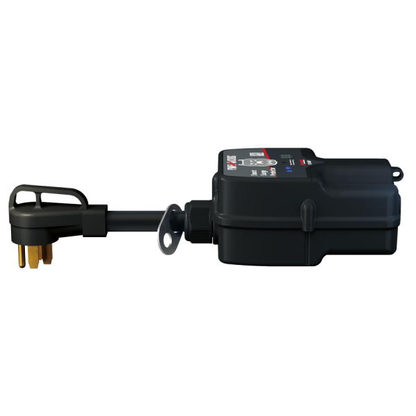 Hughes Auto Surge Protector, Power Watchdog Gen II – PWD30W
