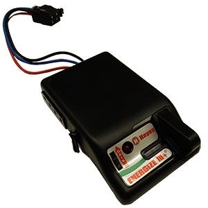 Hayes Brake Trailer Brake Control, Energize III ®, Proportional, 2-6 Electric Brakes, Supports Electronics Trailer Brake Systems – 81742BSD