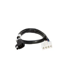 Hayes Brake Trailer Brake System Connector/ Harness, Quik-Connect ®, Snap-IN, 1 Plug Style, Does Not Require Adapter Harness – 81782HBC