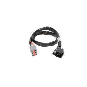 Hayes Brake Trailer Brake System Connector/ Harness, Quik-Connect ®, Snap-IN, 1 Plug Style, Does Not Require Adapter Harness – 81783HBC