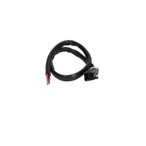 Hayes Brake Trailer Brake System Connector/ Harness, Quik-Connect ®, Universal Snap-IN, 1 Plug Style, Does Not Require Adapter Harness – 81789HBC