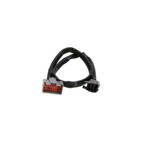 Hayes Brake Trailer Brake Control Wiring Harness, Quik-Connect ®, Snap-IN, 1 Plug Style, Does Not Require Adapter Harness – 81794-HBC