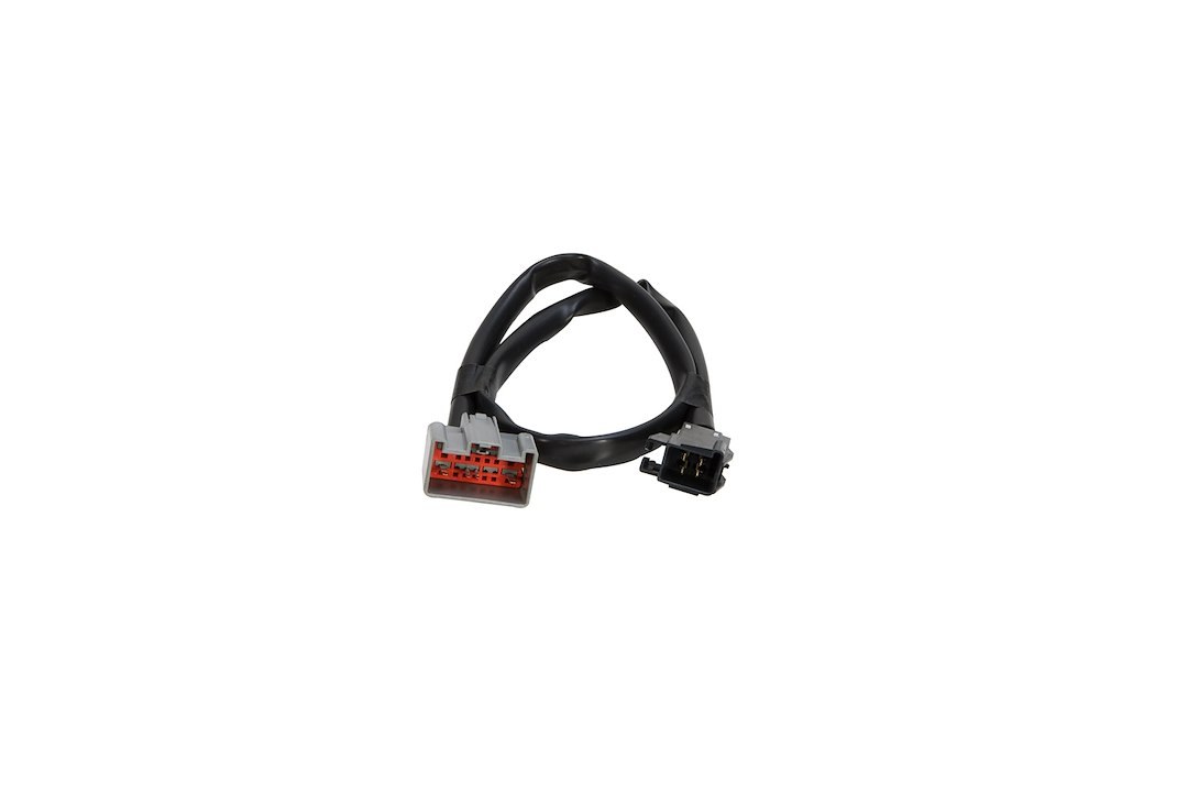 Hayes Brake Trailer Brake Control Wiring Harness, Quik-Connect ®, Snap-IN, 1 Plug Style, Does Not Require Adapter Harness – 81794-HBC