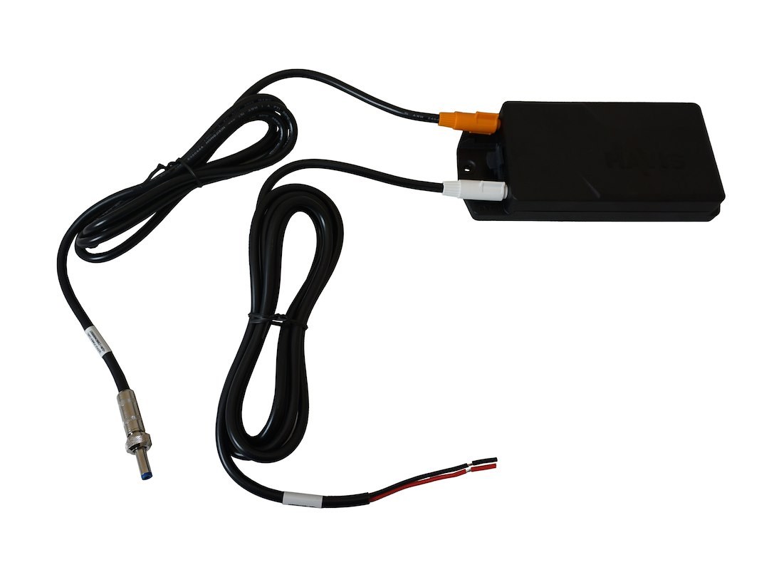 Havis Laptop Power Supply, Use with DS-DELL-430/ DS-DELL-900/ DS-DELL-1100 Series Docking Stations, Bare-Wire Input Connection – 120N-A01-T01-1