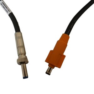 Havis Laptop Power Supply, Use with DS-DELL-430/ DS-DELL-900/ DS-DELL-1100 Series Docking Stations, Bare-Wire Input Connection – 120N-A01-T01-1