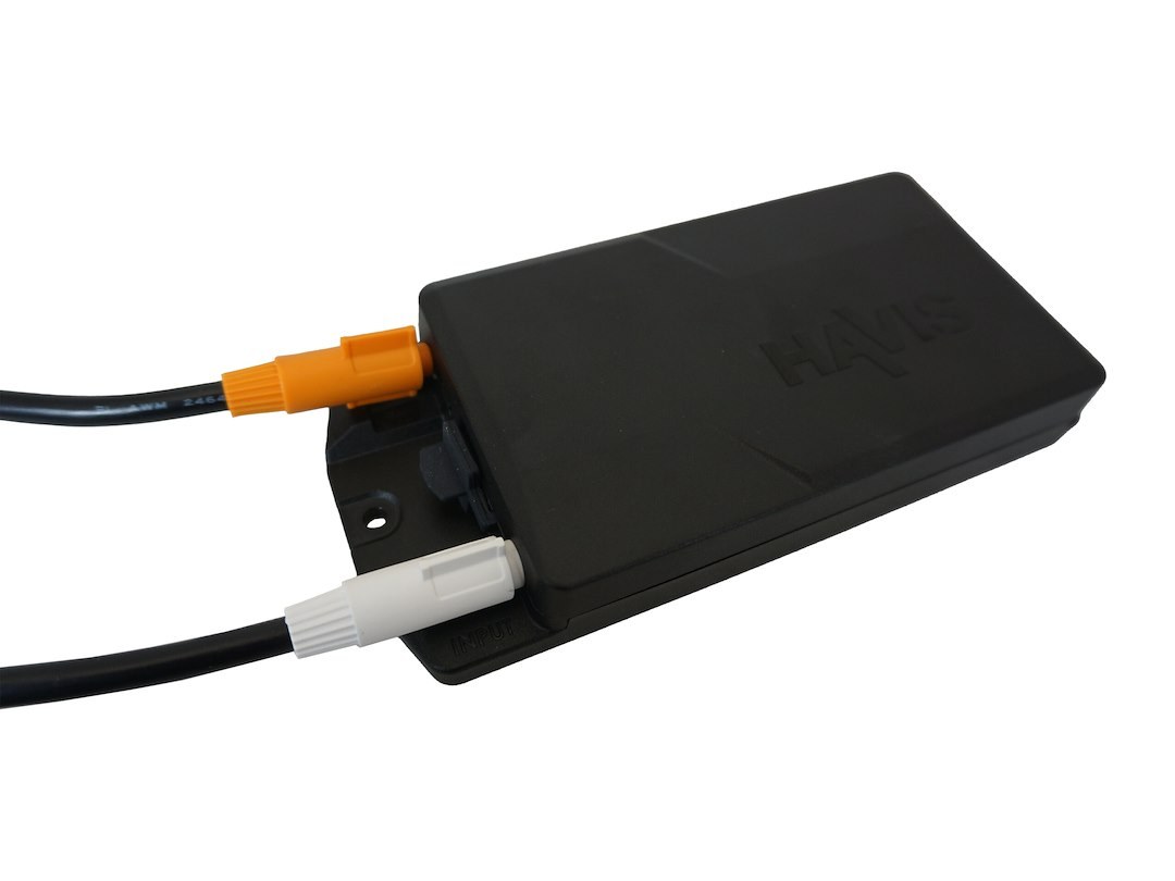 Havis Laptop Power Supply – 120N-B01-R03-1