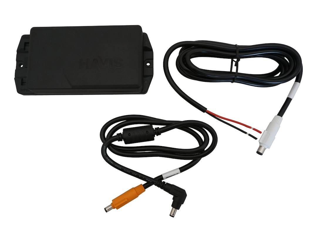 Havis Laptop Power Supply – 120N-B01-R03-1
