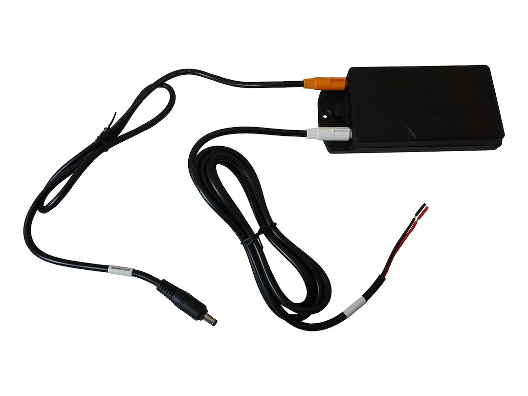 Havis Laptop Power Supply – 120N-B01-S03-1