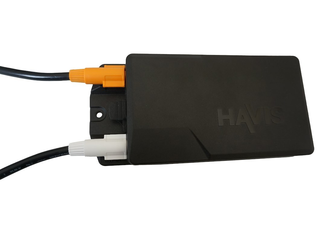 Havis Laptop Power Supply – 120N-B01-S03-1