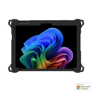 Havis Tablet Mount, Fits Microsoft Surface Pro 9TH/ 10TH/ 11TH Editions Tabs, Mounts Using Universal Vesa Bolt Pattern – PKG-TAB4-MSFT1-AC
