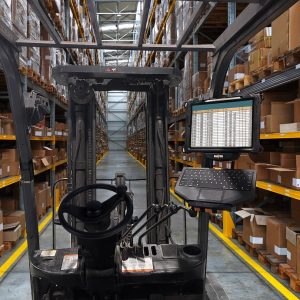Havis Tablet Mount, Fits Microsoft Surface Pro 9TH/ 10TH/ 11TH Editions Tabs, Mounts Using Universal Vesa Bolt Pattern – PKG-TAB4-MSFT1-AC