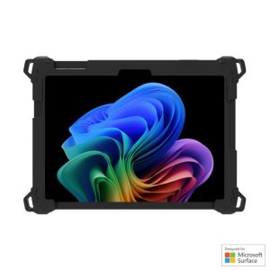 Havis Tablet Mount, Fits Microsoft Surface Pro 9TH/ 10TH/ 11TH Editions Tabs, Mounts Using Universal Vesa Bolt Pattern – PKG-TAB4-MSFT1-DC