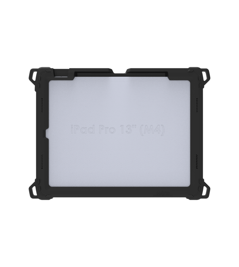Havis Tablet Mount, Fits 13 Inch Apple M4 Ipad Pro/ M5 Ipad Pro, Mounts Using Universal Vesa Bolt Pattern – PKG-TAB4-APP1N