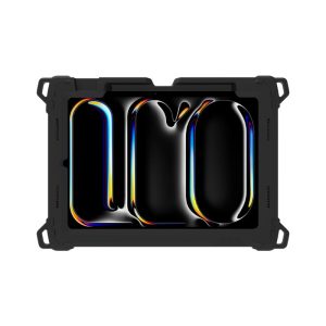 Havis Tablet Mount, Fits 11 Inch Apple M4 Ipad Pro/ M5 Ipad Pro, Mounts Using Universal Vesa Bolt Pattern – PKG-TAB4-APP2N