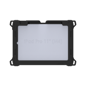 Havis Tablet Mount, Fits 11 Inch Apple M4 Ipad Pro/ M5 Ipad Pro, Mounts Using Universal Vesa Bolt Pattern – PKG-TAB4-APP2N