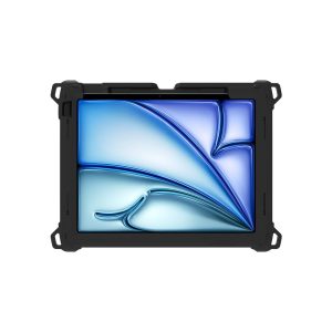 Havis Tablet Mount, Fits 12.9 Inch 3RD to 9TH Apple Gen Ipad Pro/ 13 Inch Apple M2 Ipad/ M3 Ipad Air – PKG-TAB4-APP3N