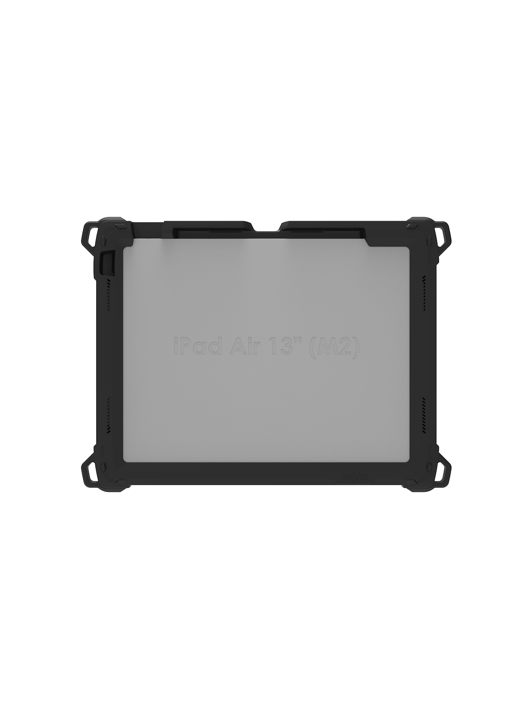 Havis Tablet Mount, Fits 12.9 Inch 3RD to 9TH Apple Gen Ipad Pro/ 13 Inch Apple M2 Ipad/ M3 Ipad Air – PKG-TAB4-APP3N