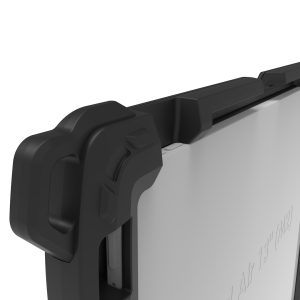 Havis Tablet Mount, Fits 12.9 Inch 3RD to 9TH Apple Gen Ipad Pro/ 13 Inch Apple M2 Ipad/ M3 Ipad Air – PKG-TAB4-APP3N