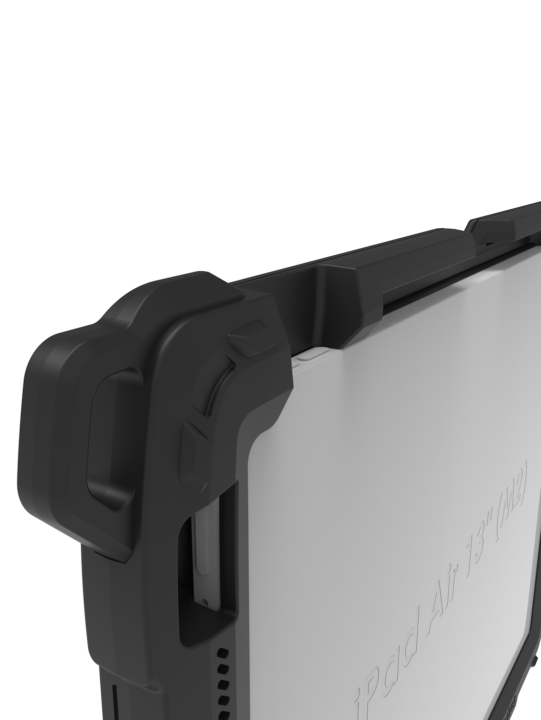 Havis Tablet Mount, Fits 12.9 Inch 3RD to 9TH Apple Gen Ipad Pro/ 13 Inch Apple M2 Ipad/ M3 Ipad Air – PKG-TAB4-APP3N