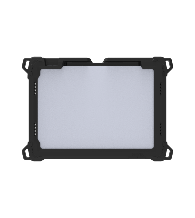Havis Tablet Mount, Fits 11 Inch 2ND to 4TH Gen Apple Ipad Pro, Mounts Using Universal Vesa Bolt Pattern – PKG-TAB4-APP4N