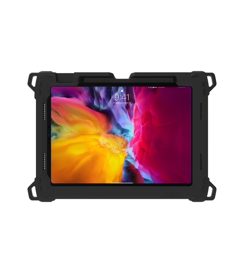 Havis Tablet Mount, Fits 11 Inch 2ND to 4TH Gen Apple Ipad Pro, Mounts Using Universal Vesa Bolt Pattern – PKG-TAB4-APP4N