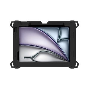 Havis Tablet Mount, Fits 11 Inch 4TH to 5TH Gen Apple M2 Ipad Air/ M3 Ipad Air, Mounts Using Universal Vesa Bolt Pattern – PKG-TAB4-APP6N