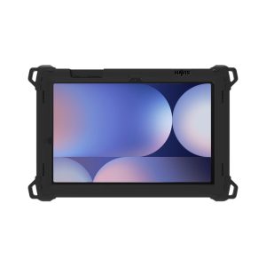 Havis Tablet Mount, Fits Samsung Galaxy S9 Plus/ S10 Plus Tabs, Mounts Using Universal Vesa Bolt Pattern – PKG-TAB4-SAM2N