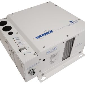 Havis Power Inverter, It Series, Inverts 10.5-16.5 Volt DC to 120 Volt AC, 3000 Continuous/ 6000 Peak Watts, Pure Sine Wave – IT12-3000-01