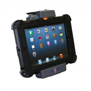 Havis Tablet Mount, For Connecting Apple Ipad Air/ Air 2 – PKG-DS-APP-132