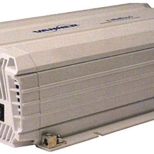 Havis Power Inverter/ Battery Charger, Lsc Series, For 12 Volt Batteries, Inverter: 10.5 to 16.5 Volt DC/ Charger: 120 Volt AC Input Volt – LSC12-2000