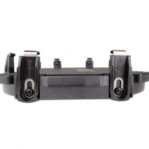 Havis Tablet Mount, Fits Samsung Galaxy Tab-E with Verizon Samtabercblk Case, With Mounting Hardware/ Lug Kit – UT-2009