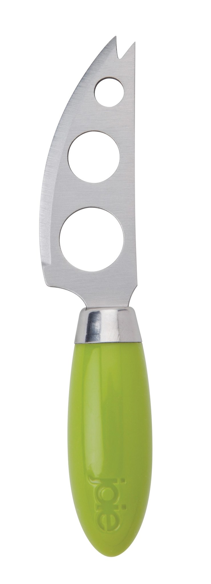 Harold Food Chopper/ Slicer, Joie, Used for Slicing Cheese, Mini Knife, Stainless Steel Blade, 5 Inch Length – 26634