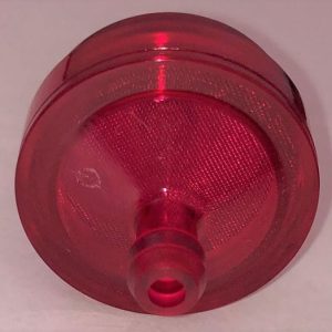 Helix Racing Products Fuel Filter, Complete Assembly, IN-Line, 1/4 Inch Inlet/Outlet, Large Disk Shape – 118-9017