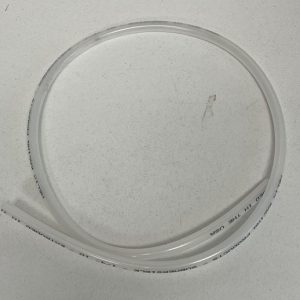 Helix Racing Products Fuel Line, Submersible, 18 Inch Length, 1/4 Inch Inner Diameter, Natural, Nylon – 140-4001