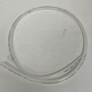 Helix Racing Products Fuel Line, Submersible, 25 Foot Length, 1/4 Inch Inner Diameter, Natural, Nylon – 140-4025