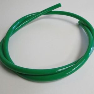 Helix Racing Products Carburetor Fuel Line, Universal, 5 Foot Length, 1/8 Inch Inner Diameter X 1/4 Inch Outer Diameter – 180-1403S