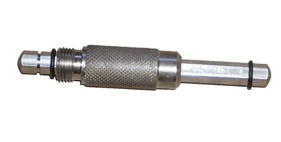Helix Racing Products Piston Top Dead Center Locator Tool, Used to Replace Timing Chains/ Set Timing/ Adjust Valves/ Replace Cams – 210-1511