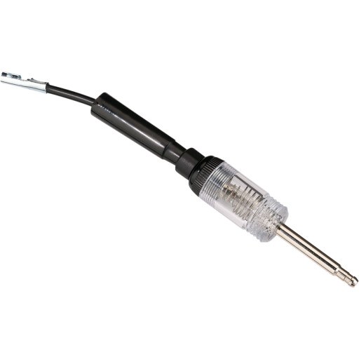Helix Racing Products Spark Plug Wire Tester, Used to Test Spark Plug/ Coil and Other Ignition Parts – 300-6655