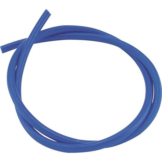 Helix Racing Products Fuel Line, Universal, 3 Foot Length, 3/16 Inch Inner Diameter X 5/16 Inch Outer Diameter, Blue, Polyurethane – 316-5164S