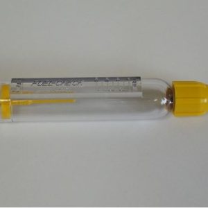Helix Racing Products Fuel Ethanol Level Tester, For Checking the Percentage of Ethanol Content IN Fuel, Sturdy Design – 350-3915