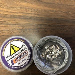 Helix Racing Products Cable Repair Kit – 375-4566