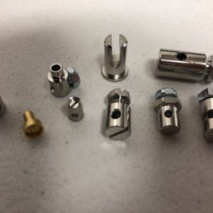 Helix Racing Products Cable Repair Kit – 375-4566