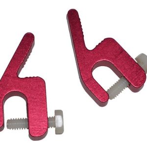 Helix Racing Products Tire Changing Tool, Tire Bead Holder, Set of 2 – 390-1509