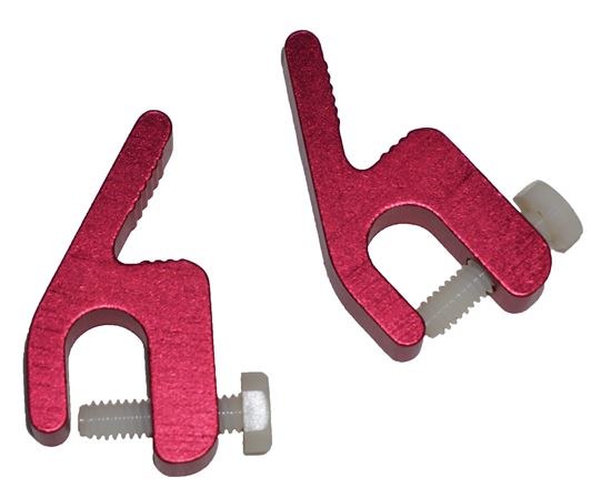 Helix Racing Products Tire Changing Tool, Tire Bead Holder, Set of 2 – 390-1509