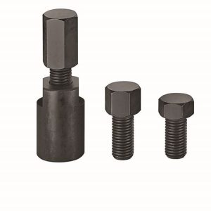 Helix Racing Products Ball Joint Tool, Vehicle Fitment: 1997 to 2001 Honda TRX250 Recon/ 1987 to 2001 Yamaha YZF350 – 390-8417
